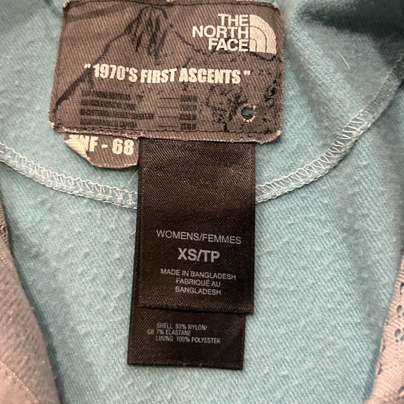 The North Face shell jacket - Picture 4 of 6